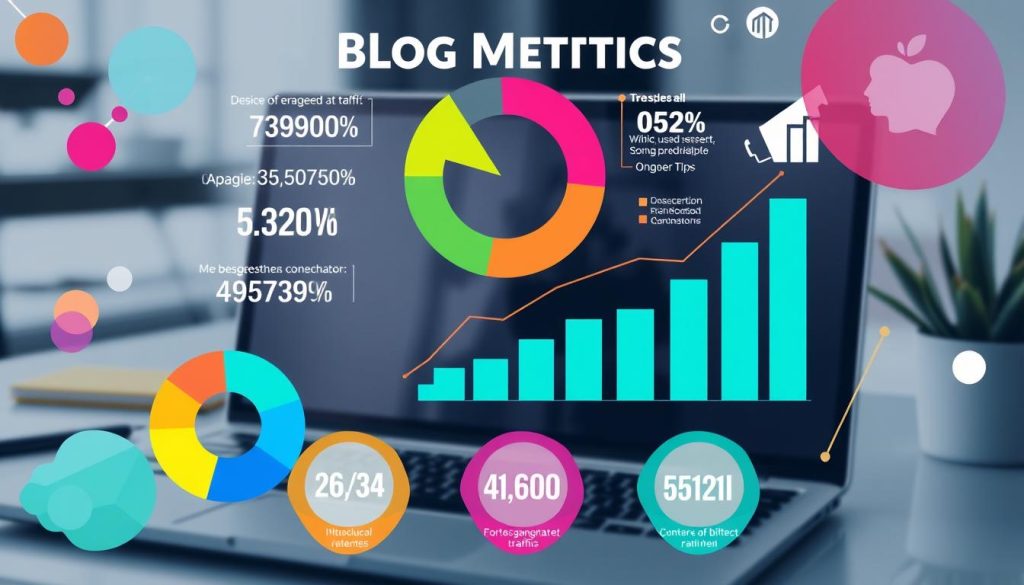 Blog Metrics