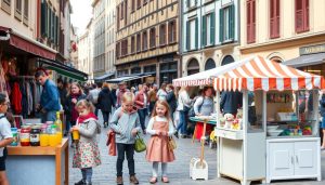 Business ideas for kids in Europe