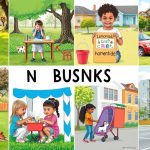 Business ideas for kids in North America