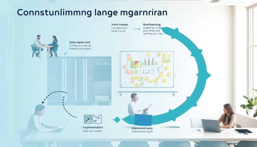 Consulting Engagement Process