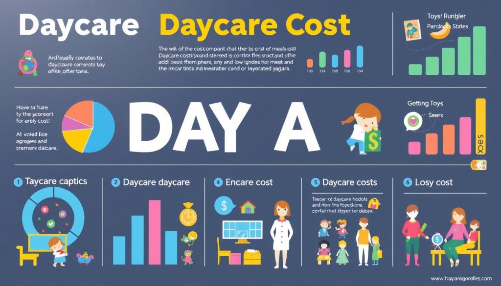 Daycare costs analysis