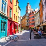 How to start a small business in Europe