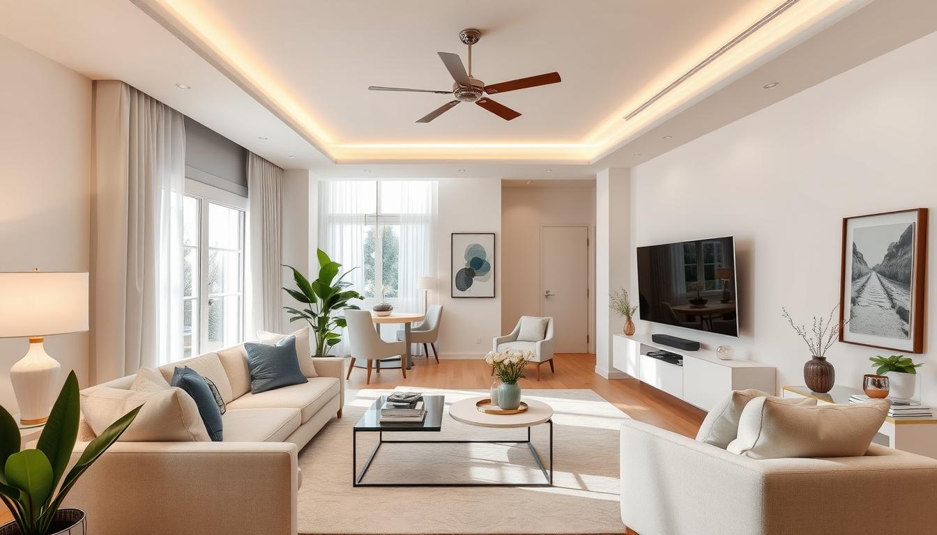 Discover Your Dream Space with an Interior Designer