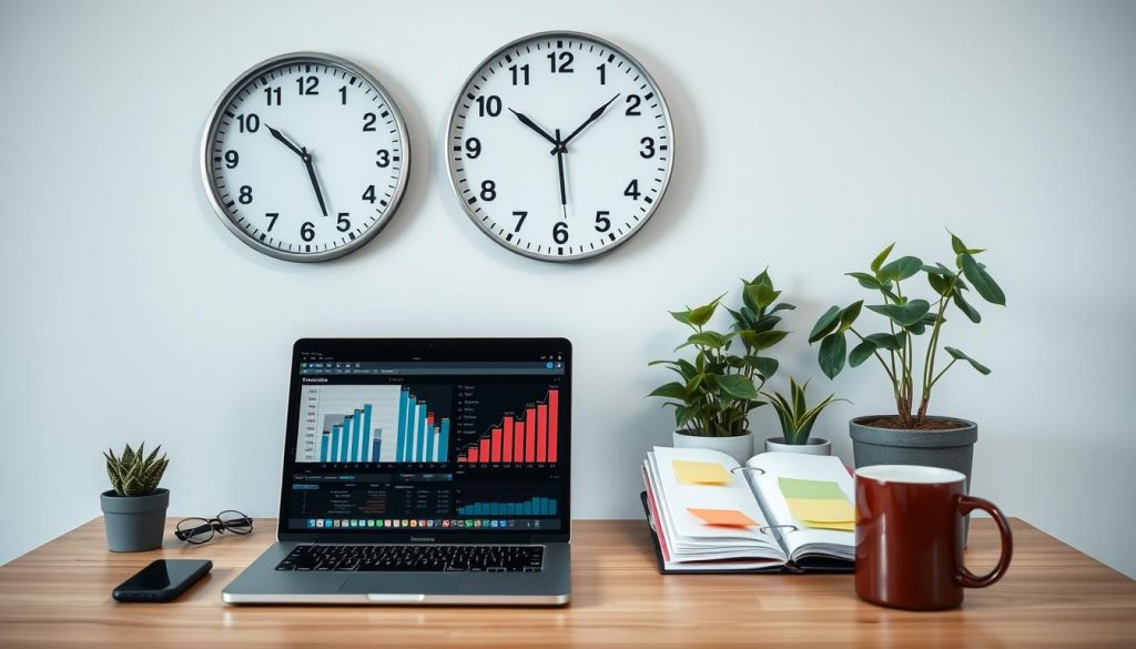 Time management for bookkeepers