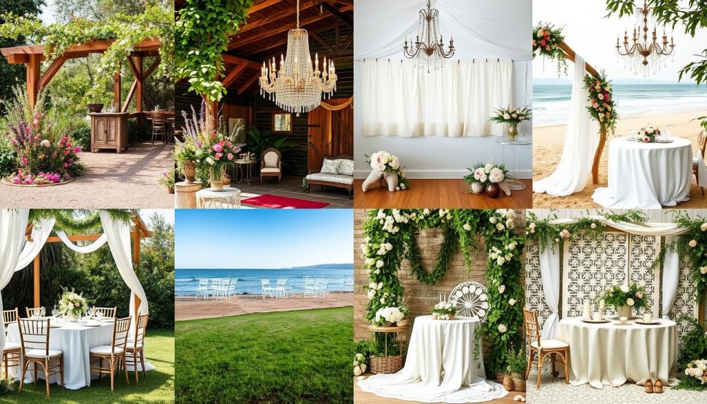 Understanding Different Wedding Styles