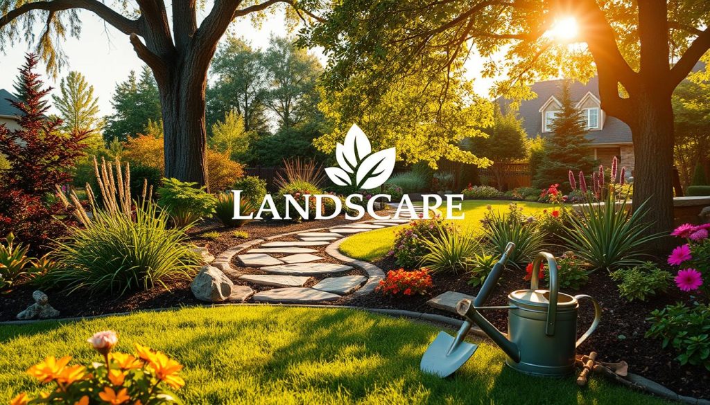 branding for landscapers