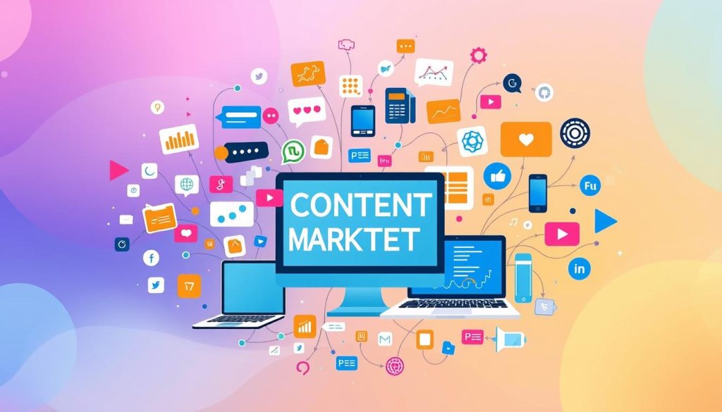 content marketing strategies