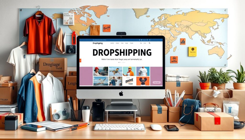 dropshipping suppliers