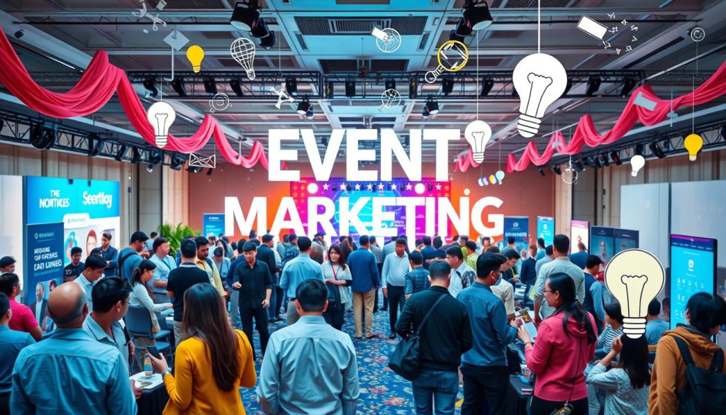 event management marketing