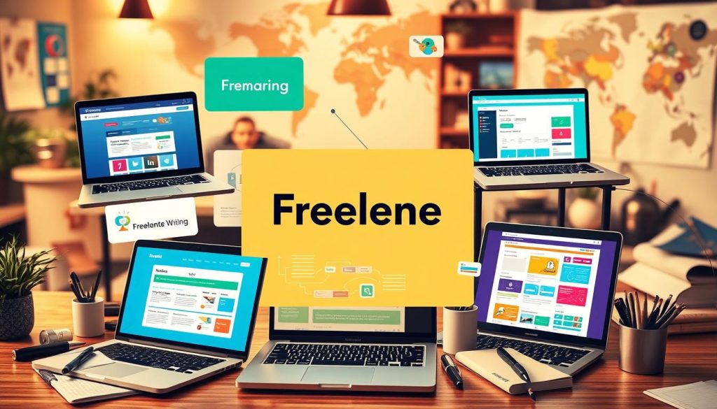 freelance writing platforms