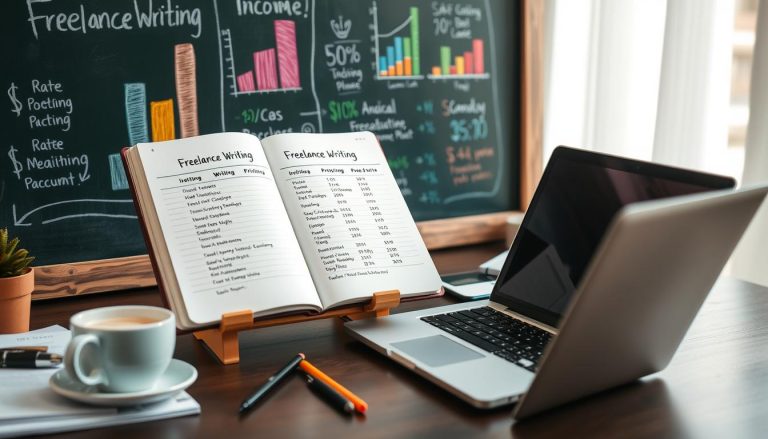 Rate Writing Freelance Writing Careers Business