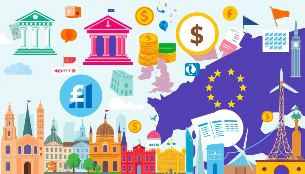 funding options for small businesses in Europe