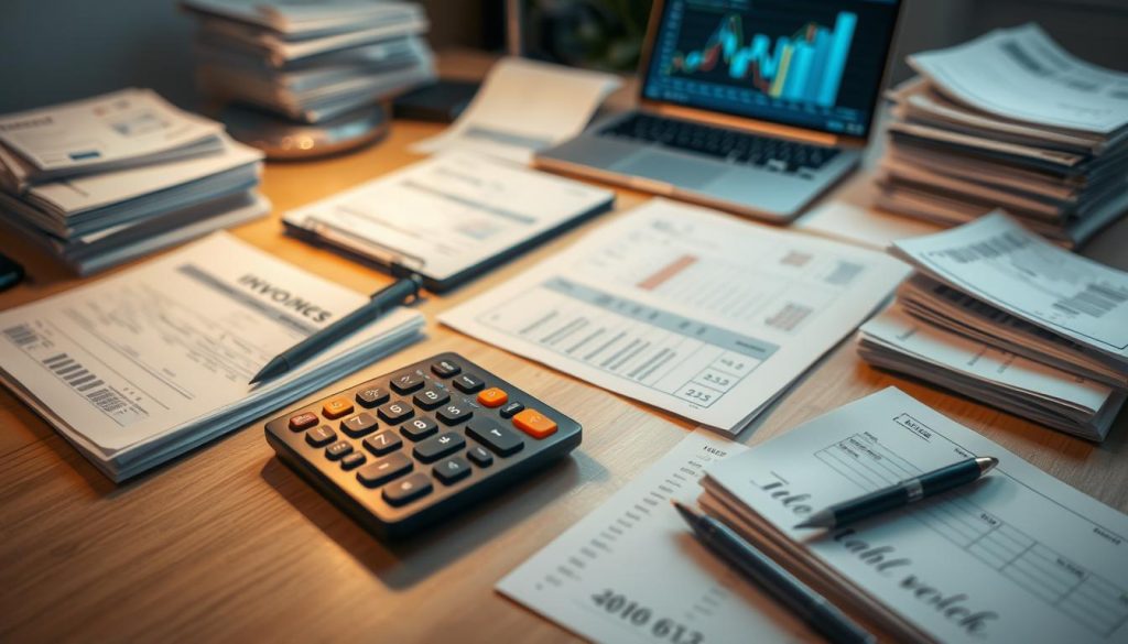 importance of bookkeeping