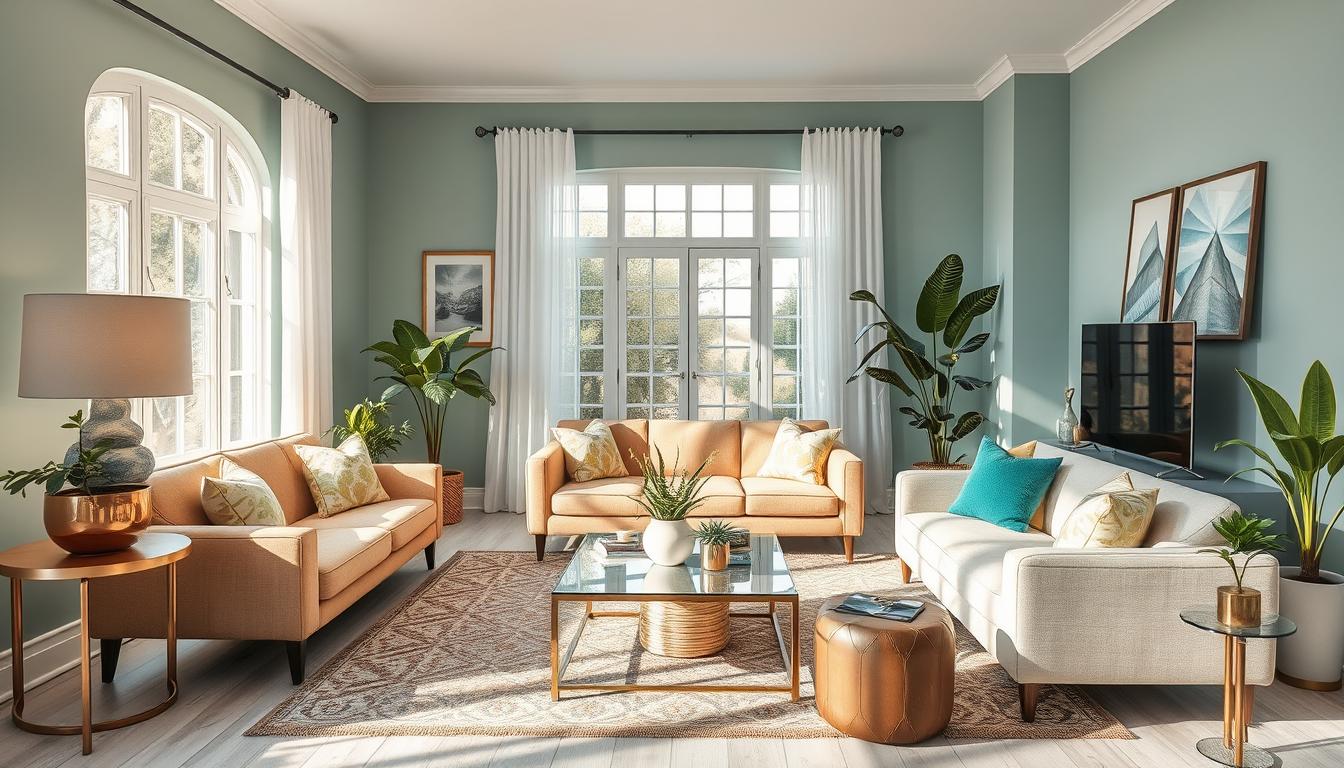 Elevate Your Space: Expert Interior Design Business
