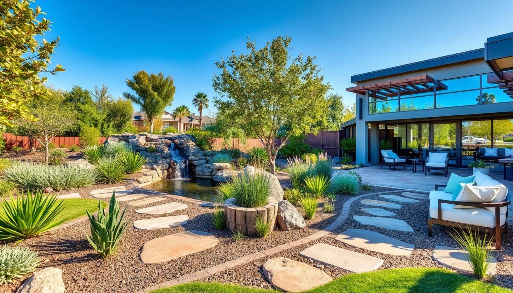 landscaping trends