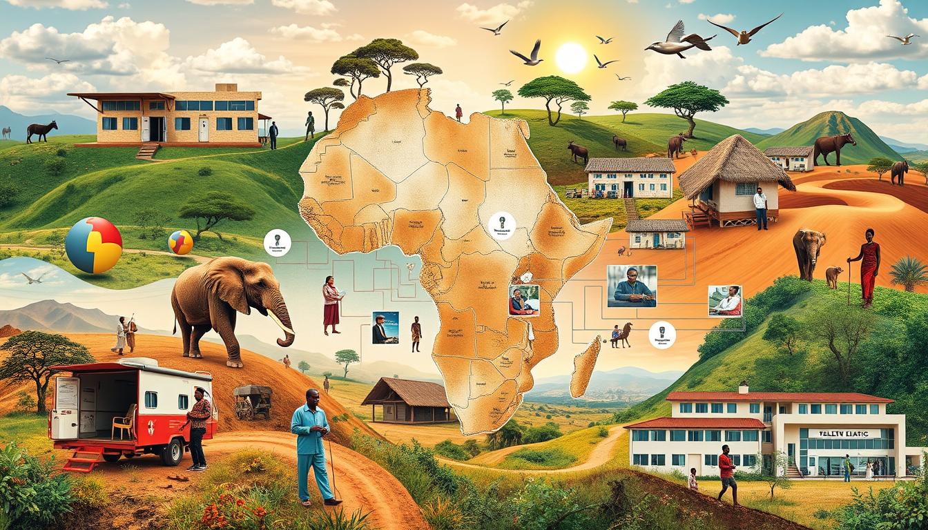 Innovative Healthcare Business Ideas in Africa