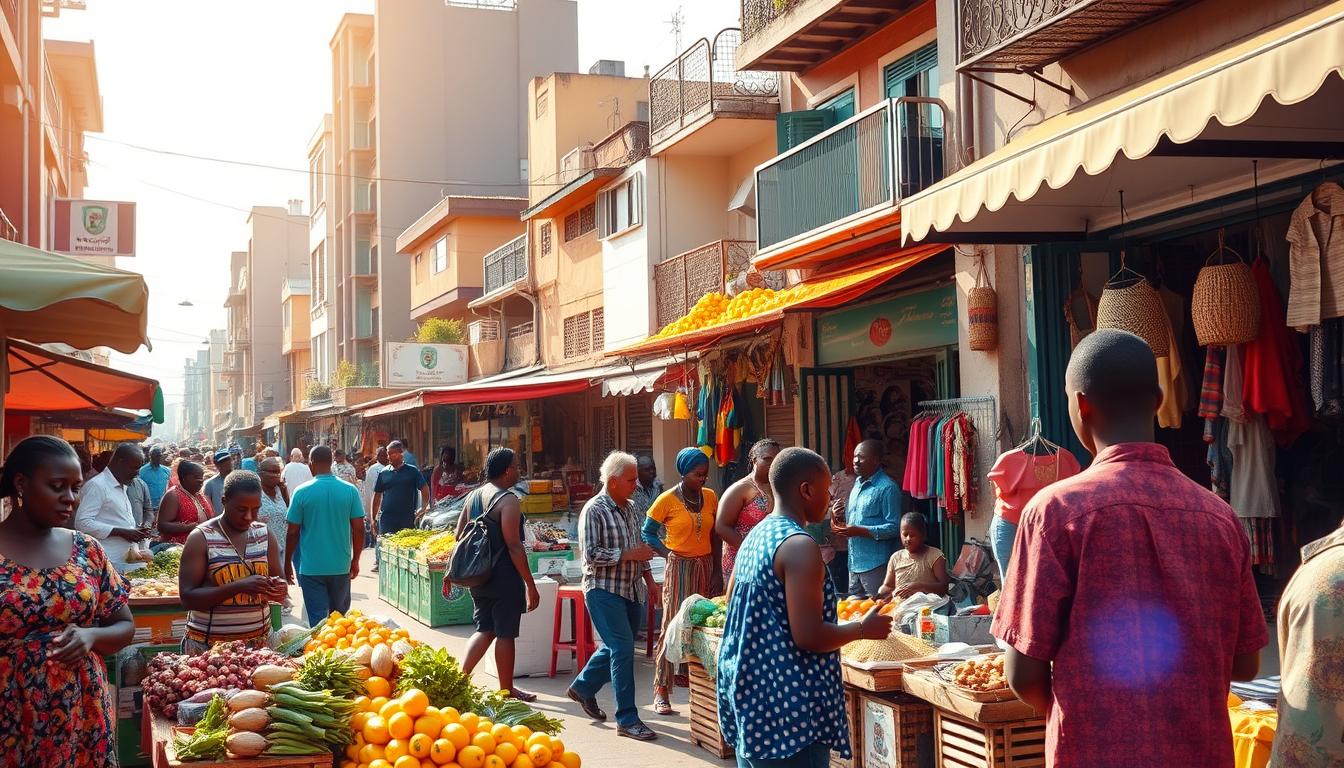 Best countries in Africa to start a business