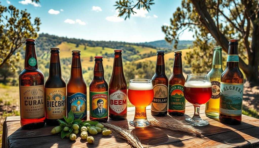 Craft beer Australia