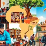 Educational business opportunities in Africa