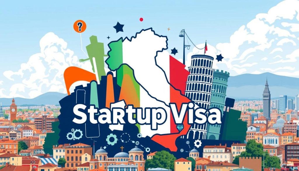 Italy Startup Visa