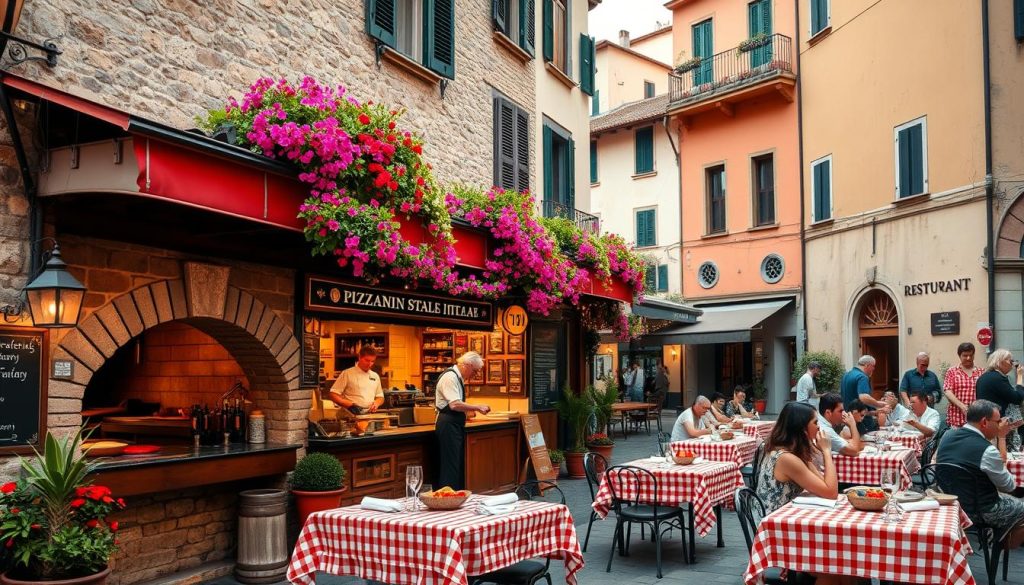 Tips for opening a restaurant in Italy