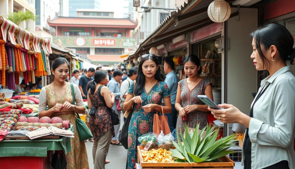 Women entrepreneurs opportunities