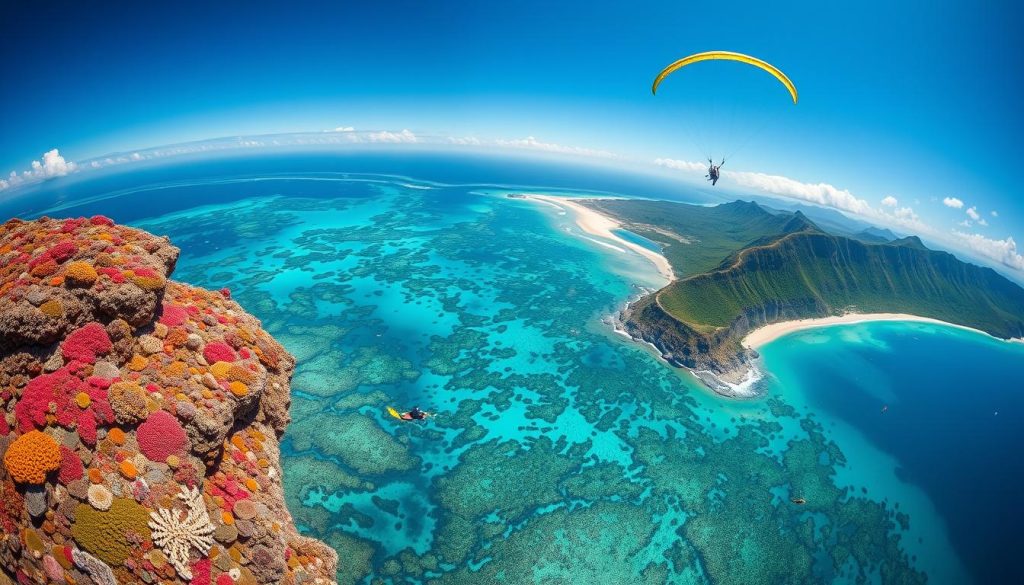 adventure tourism Australia