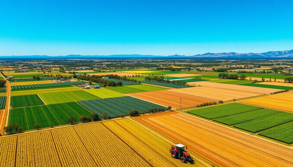 agribusiness investment opportunities in Australia