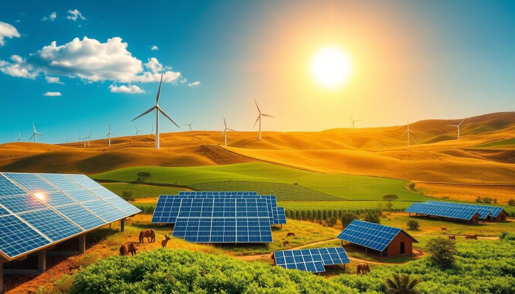 benefits of renewable energy