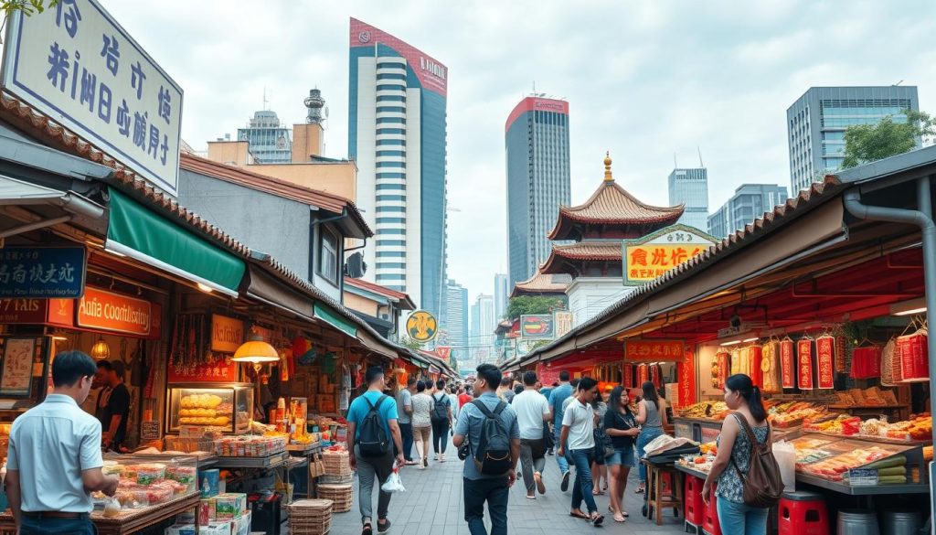 best business ideas for expats in Asia