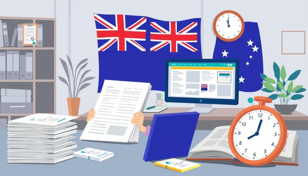 business registration process in Australia