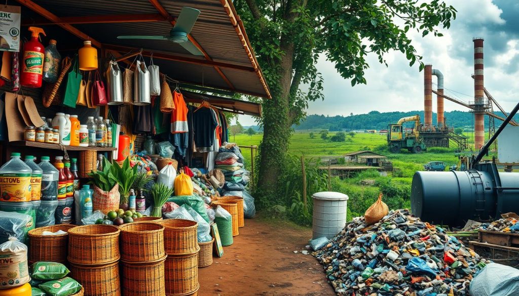 challenges eco-friendly businesses