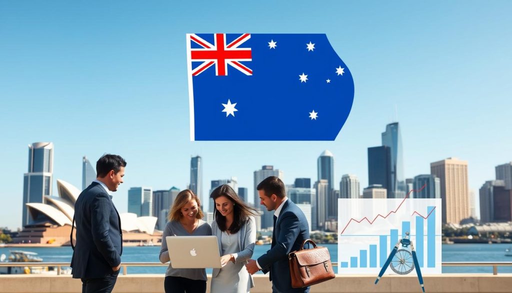 consultancy opportunities Australia