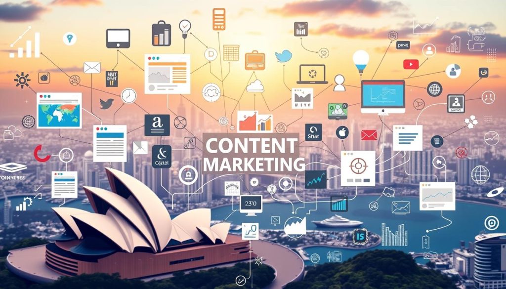 content marketing strategies