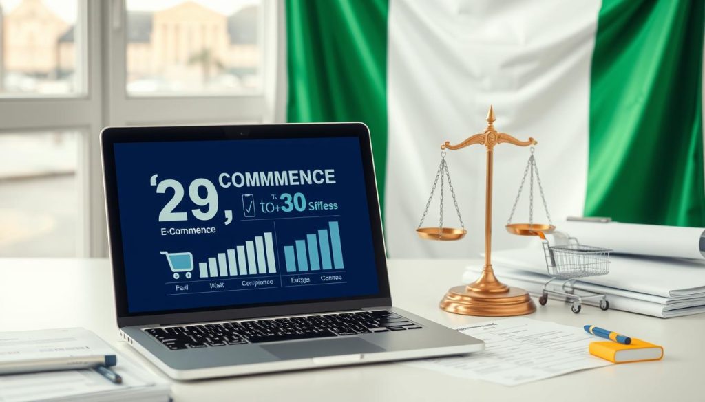 e-commerce regulations Italy