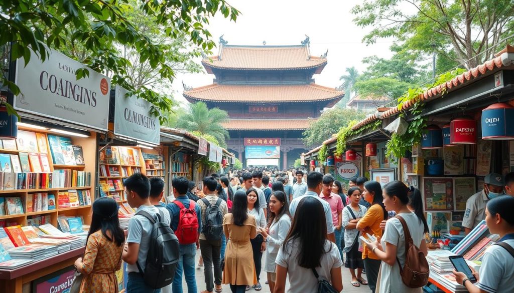 educational markets in Asia