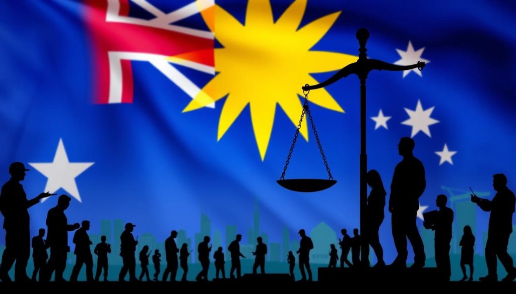 employment laws Australia