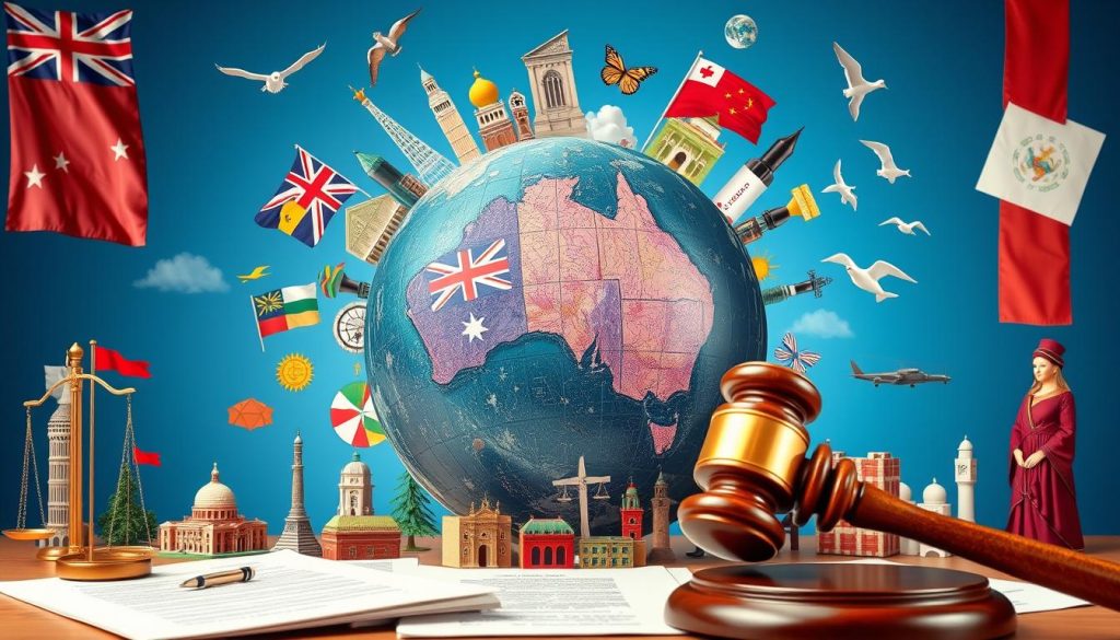 expat legal requirements