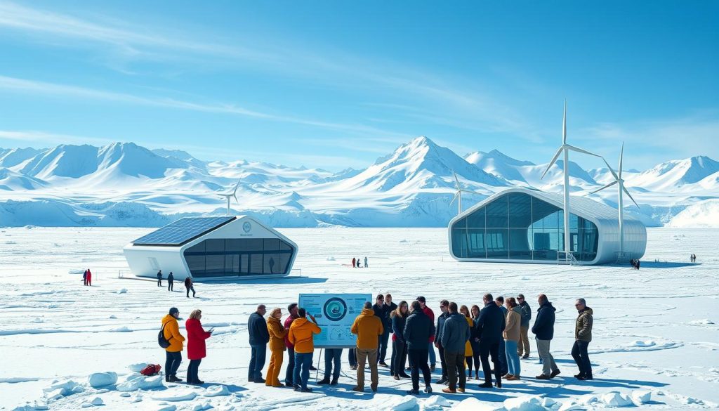 funding opportunities Antarctica