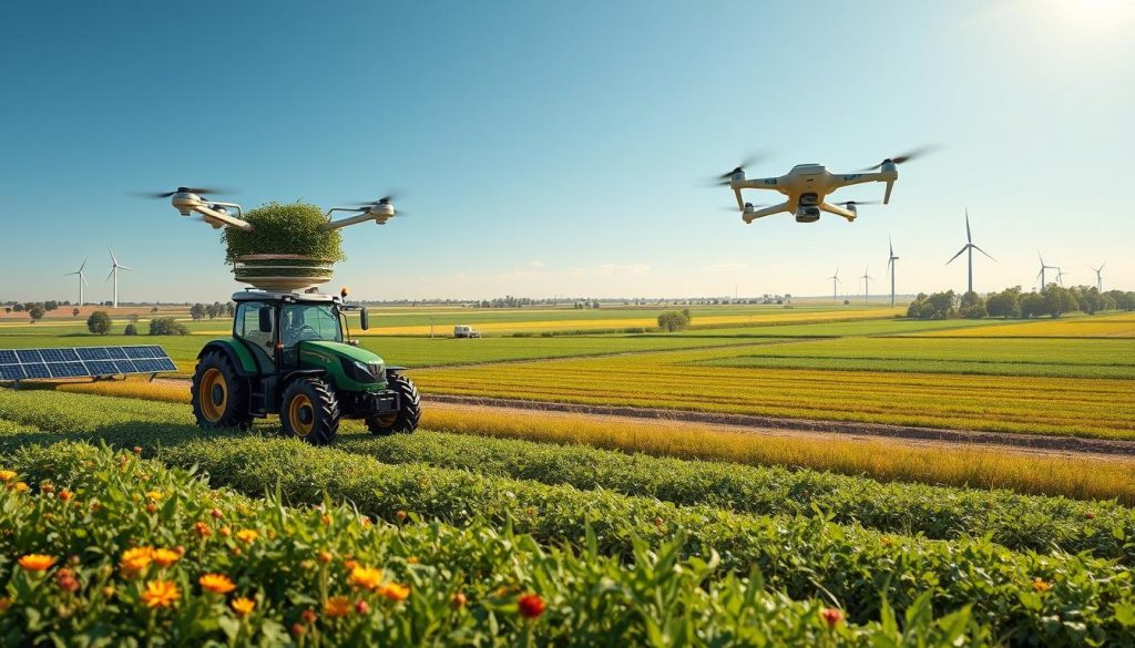 future trends agribusiness