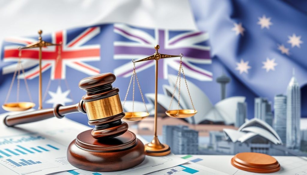 legal requirements for foreign entrepreneurs Australia