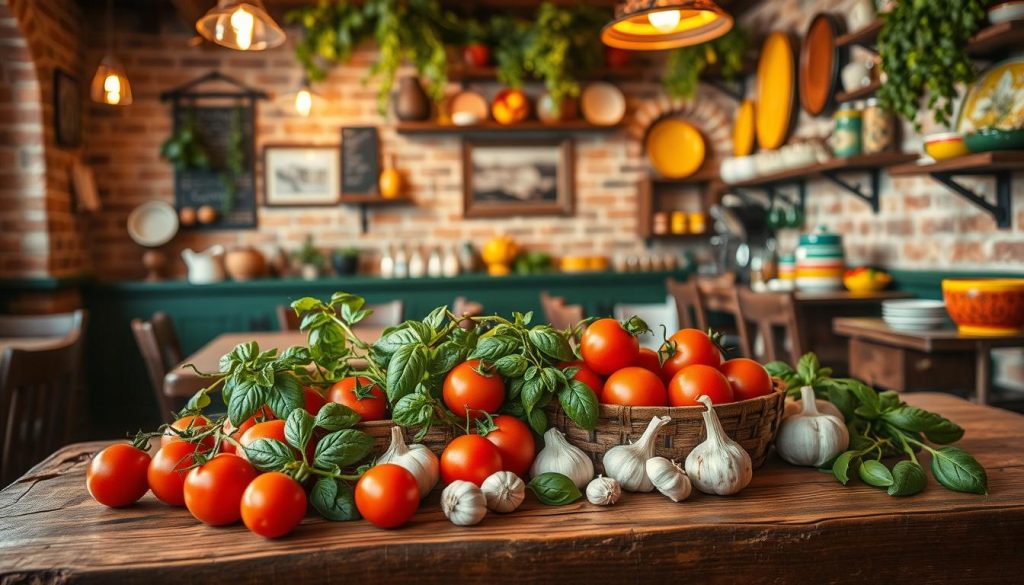 practical tips for Italian restaurants