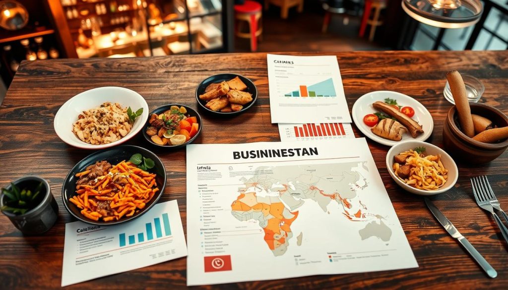 restaurant business plan