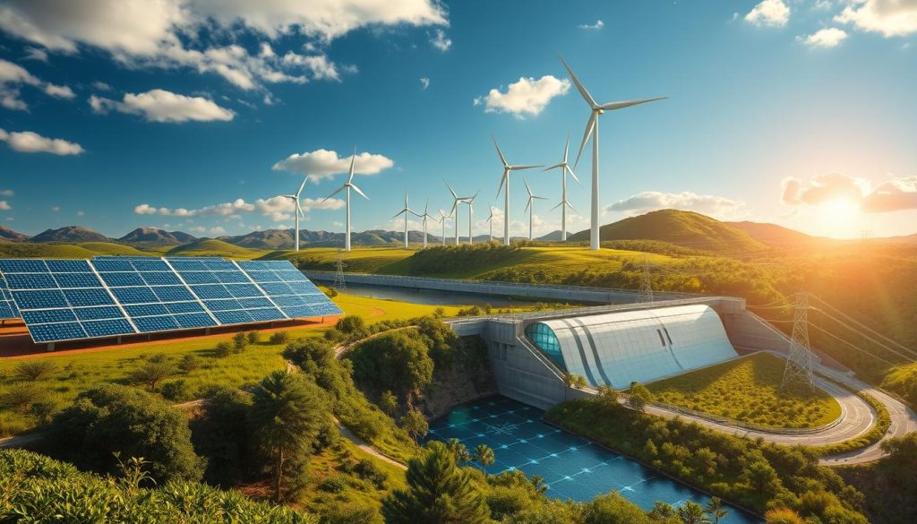 technological innovations in renewable energy