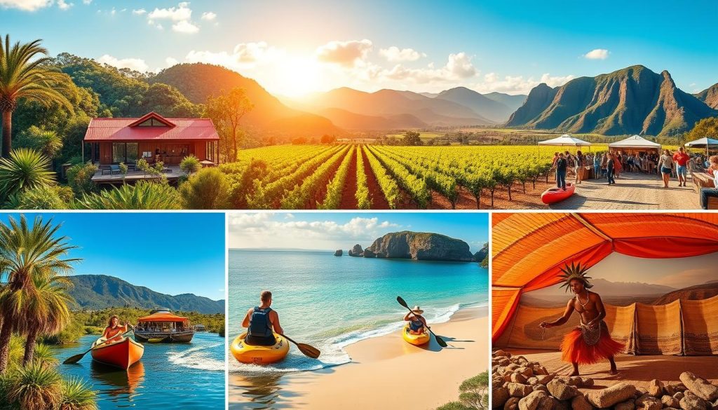 top tourism business ideas in Australia