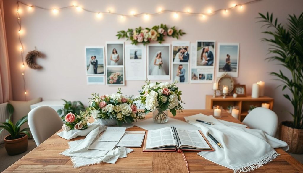 wedding planning business