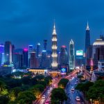 Best cities in Asia to start a business