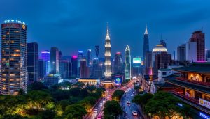 Best cities in Asia to start a business