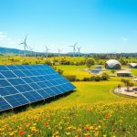 Green technology business opportunities in Australia