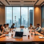 How to start a consultancy business in Asia